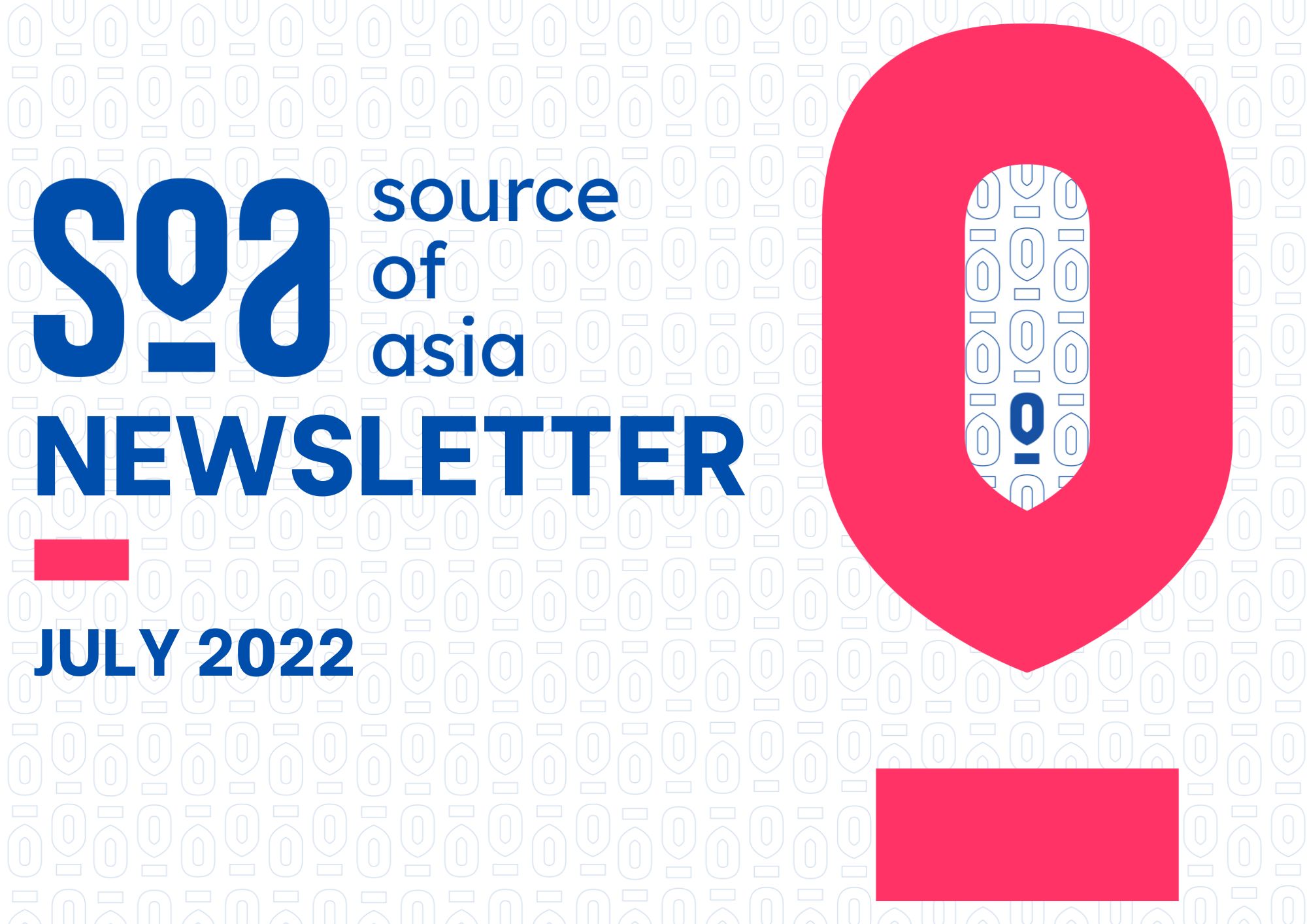 SOA Newsletter – July 2022 edition