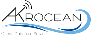 Logo Akrocean