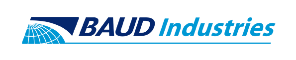 BAUD Industries logo