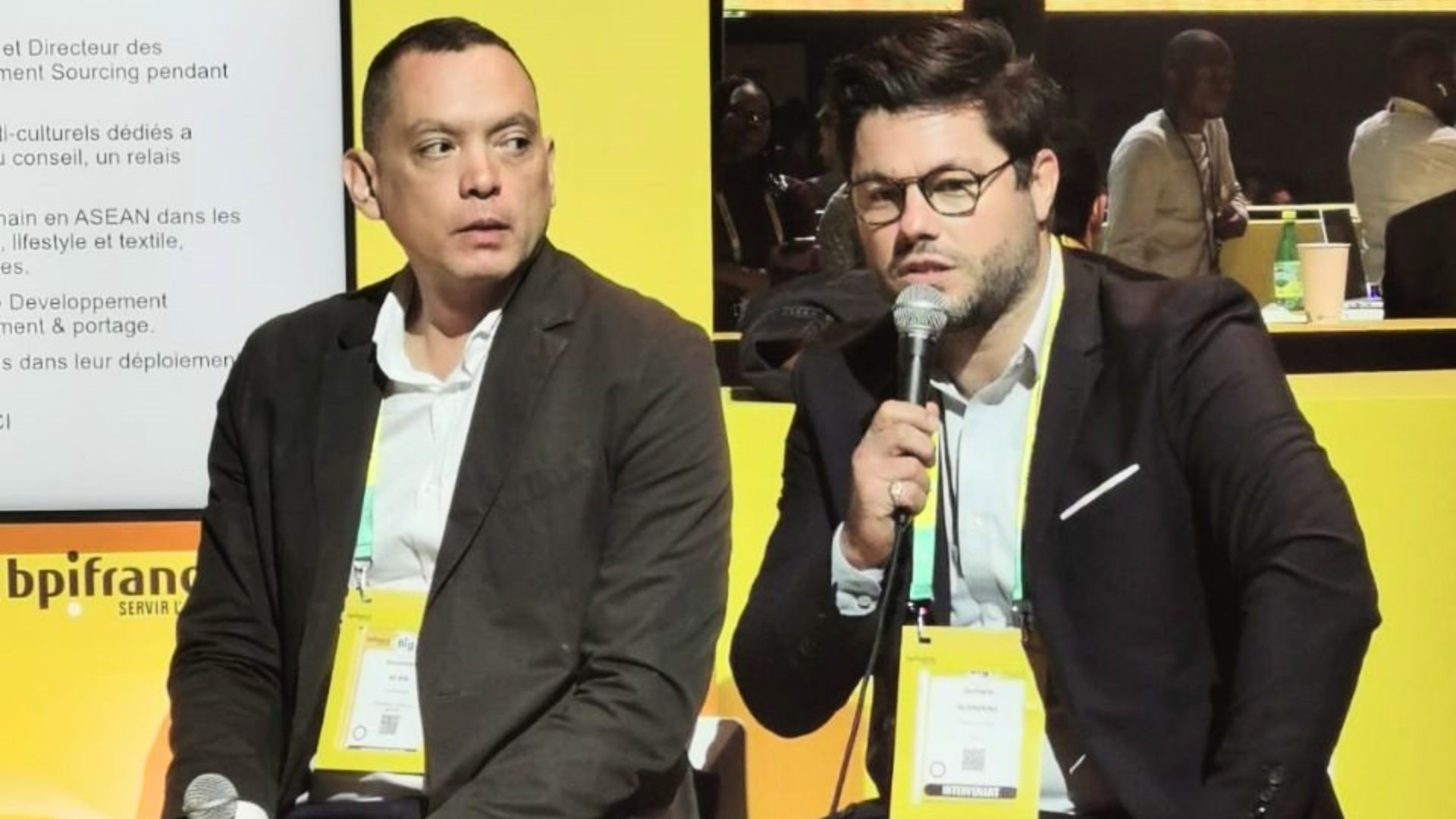 China + 1 Strategy and the rise of ASEAN: MYTH OR REALITY ? BIG event