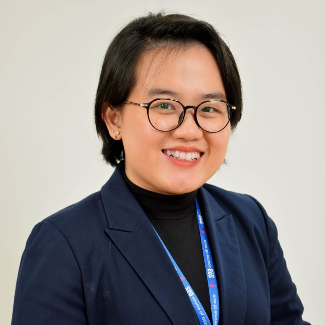 Huong LE Staffing Support Solutions Case Study: How a Tech Startup Built a Stable Operations Team