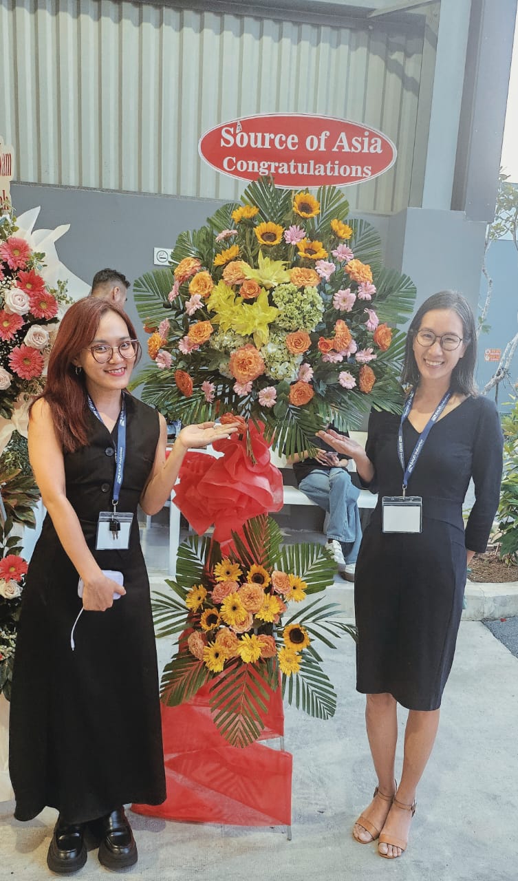 supply chain in vietnam