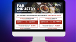 F B Industry In Southeast Asia 2024 2025