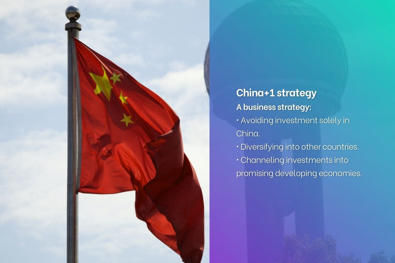 Trump Admits Tariffs 2025 What Is China Plus One Strategy