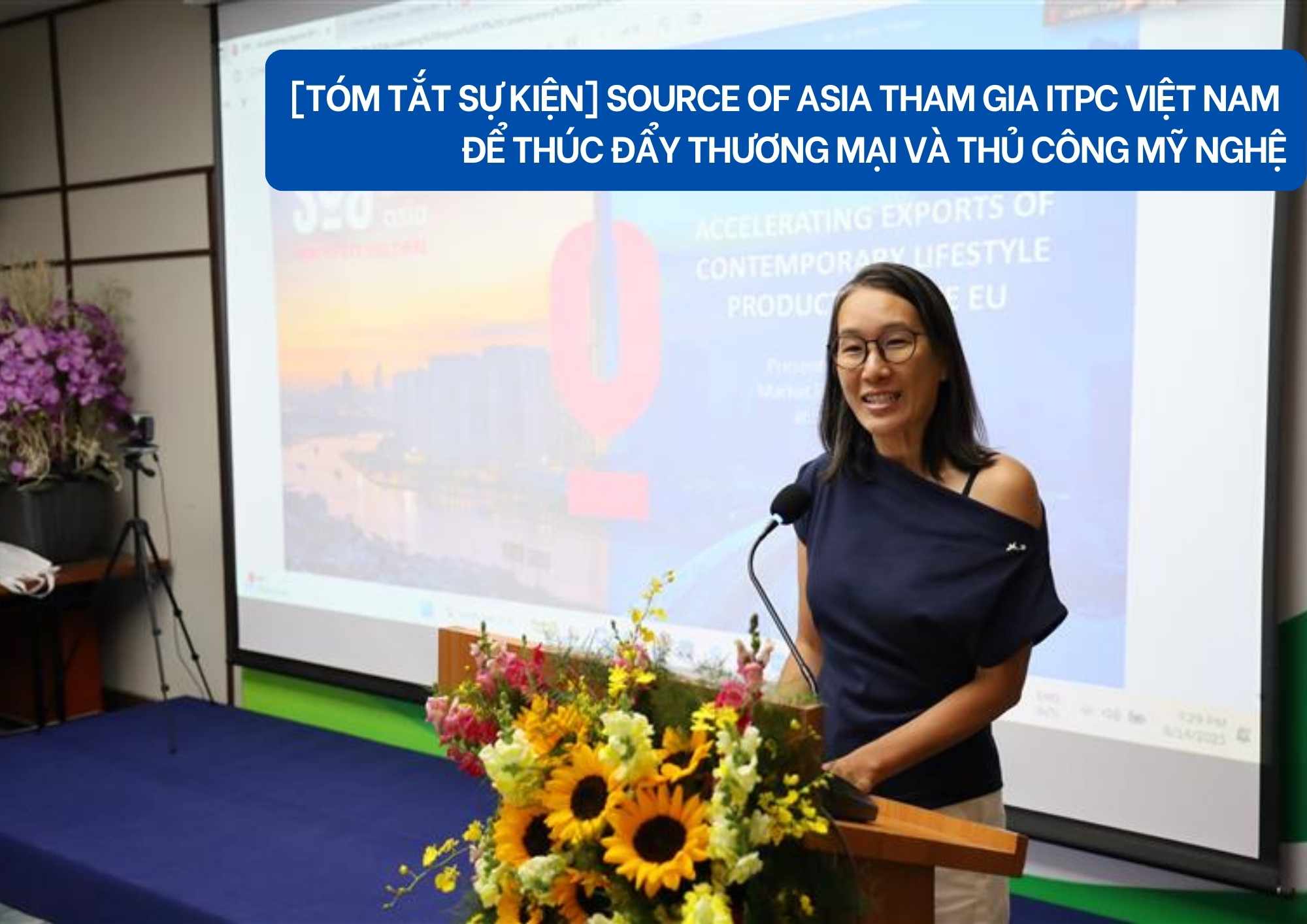 Source Of Asia Tham Du Itpc Viet Nam 2025