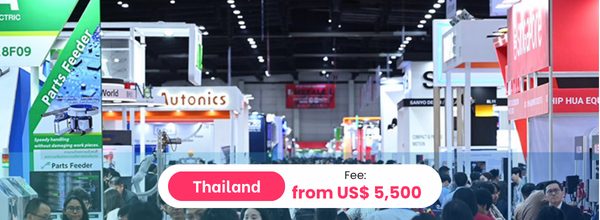 Manufacturing Expo 2026