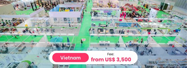 Vifa Asean 2026 trade fair