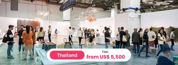 Find – Design Fair Asia Trade Show