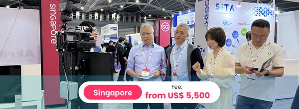 Industrial Transformation Asia Pacific