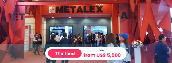 Metalex Trade Fairs