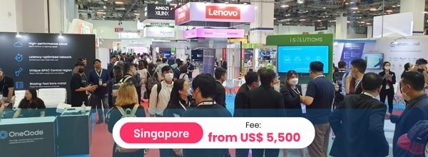 Tech Week Singapore