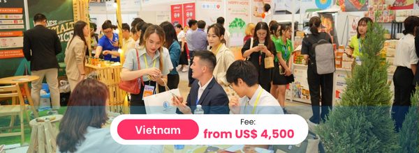 Vietnam International Sourcing Expo 2026 Trade Fairs