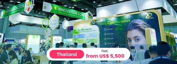 In Cosmetics Asia
