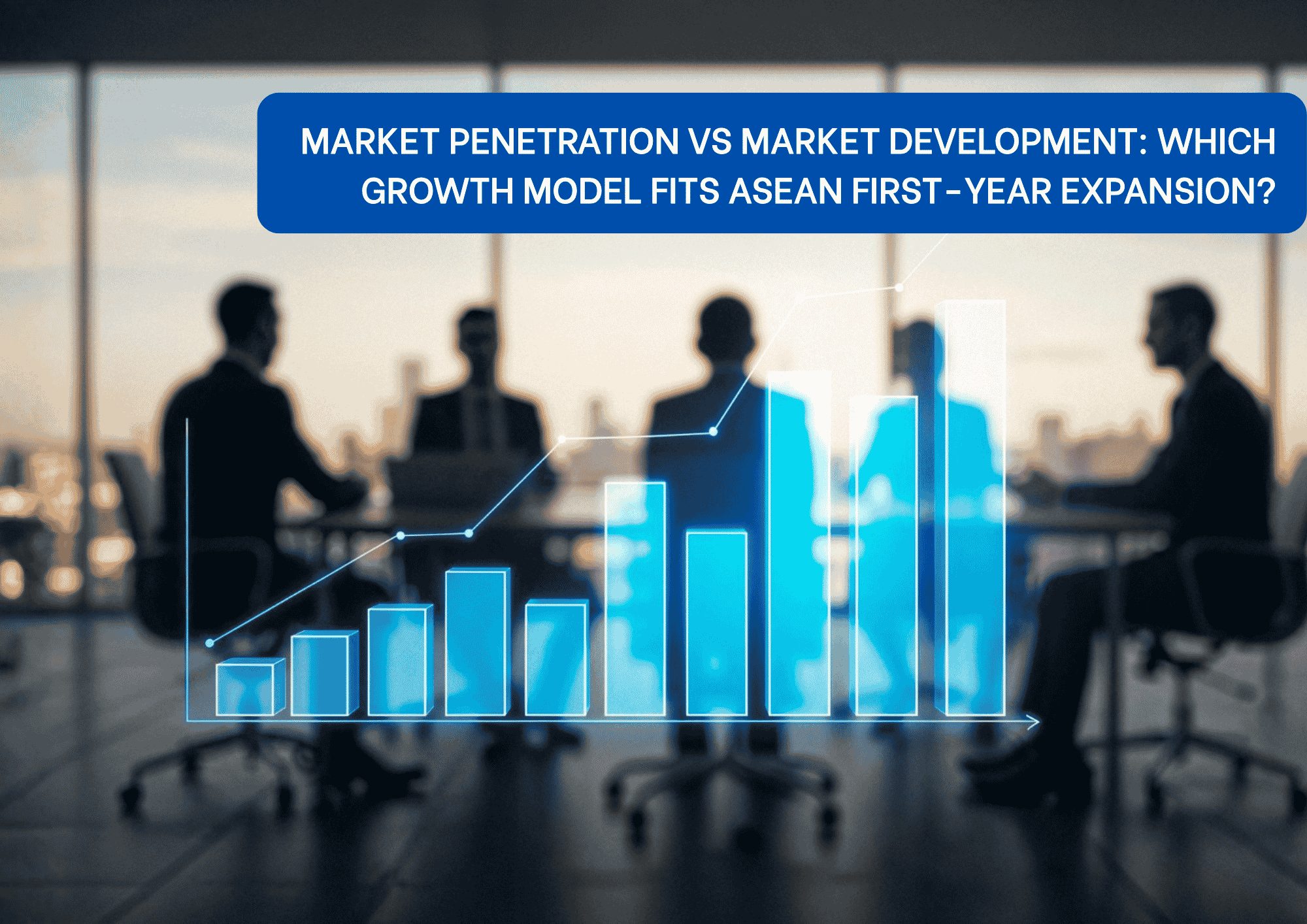 Market Penetration vs Market Development in ASEAN: Which One Comes First? Market Penetration vs Market Development in ASEAN: Which One Comes First?