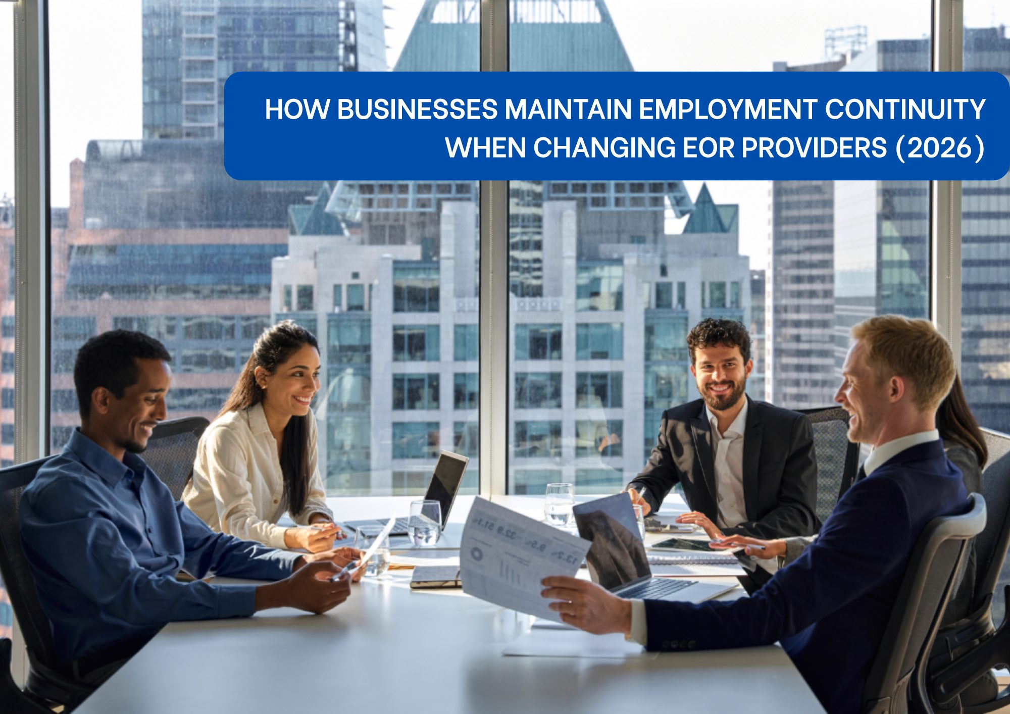 How businesses maintain employment when changing EOR providers across ASEAN.How businesses maintain employment when changing EOR providers across ASEAN. How businesses maintain employment when changing EOR providers across ASEAN.