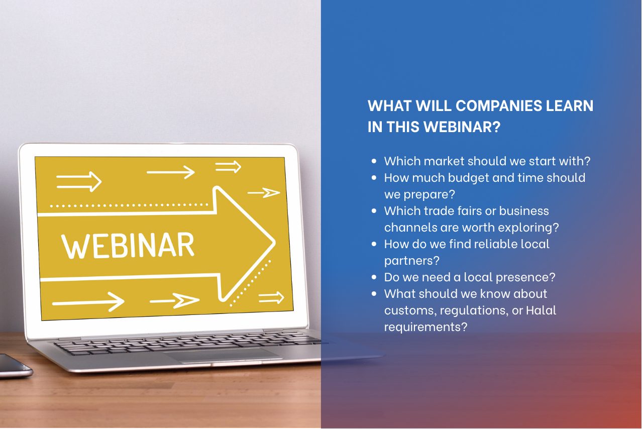 What Will Companies Learn In This Webinar