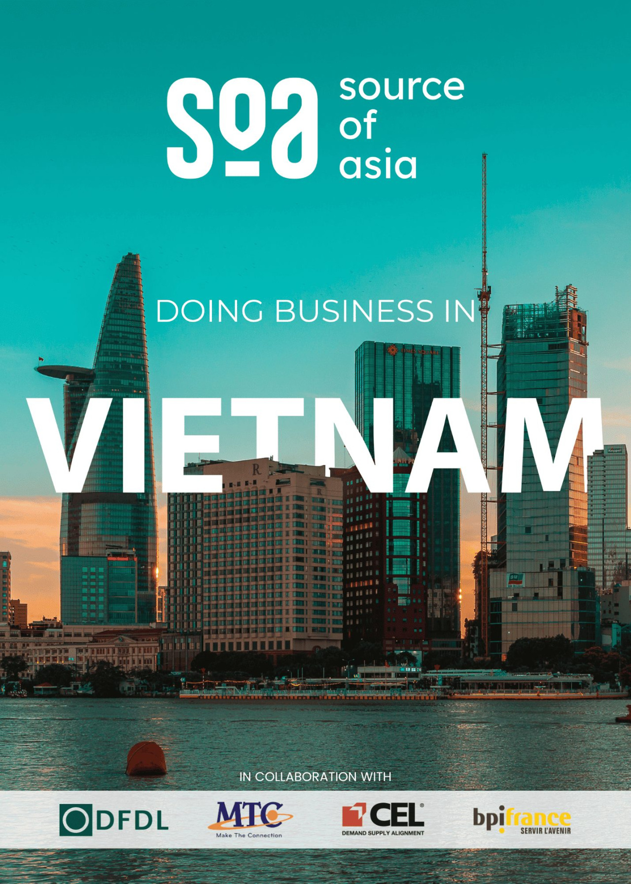 Cover Doing Business In Vietnam