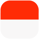 Indonesia Flag