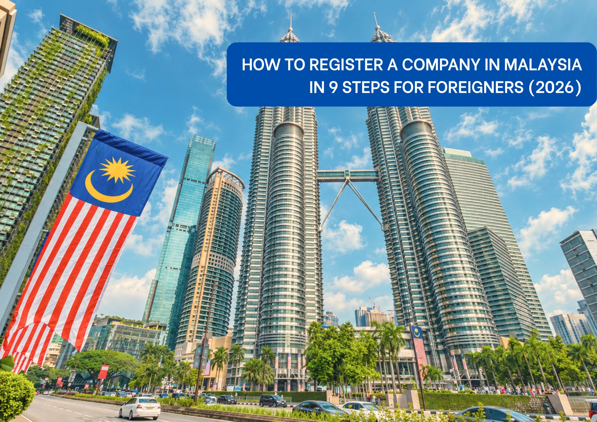 How To Register A Company In Malaysia How To Register A Company In Malaysia