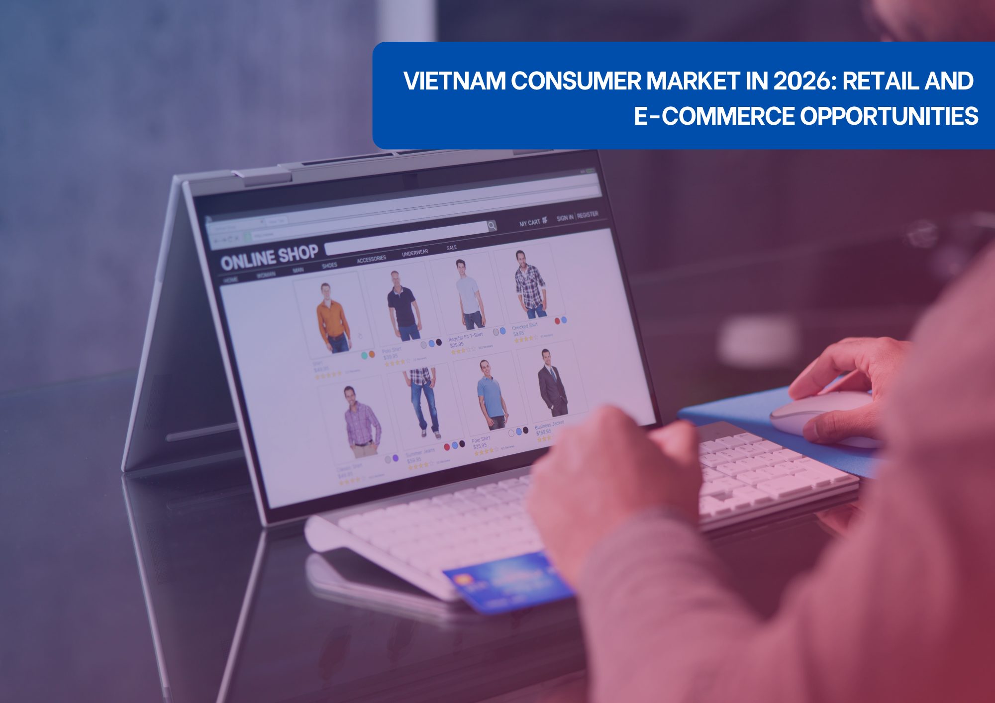 Consumer Market Consumer Market